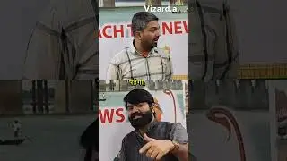 क्या आपके पास पत्रकारिता में साहस है? 📰🔥