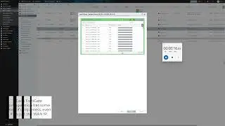 FortiManager - Policy Package Installation in Large Environments  - (1000 devices)