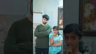 Papa beti aur chocolate ki aadat 🥰❤️😂 