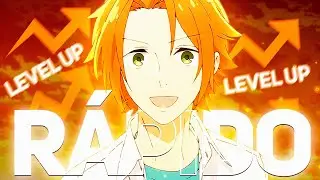 COMO SUBIR DE LEVEL RÁPIDO NO GENSHIN IMPACT!