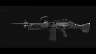 How to unlock the Bruen MK9 LMG tutorial.