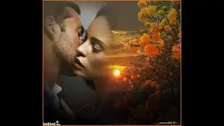 Оксана Федорова -- На Краю У Любви -- (Official Klip-Harlamov Semyon 2022)