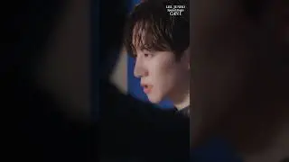 Lee Junho 『Can I』 Music Video Making Short 2