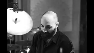 Daniel Dor @ stephan's basement - "Scrapple From The Apple"