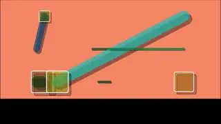 A Tribute to De Stijl - "Neoplastic Machinations" - Generative Art