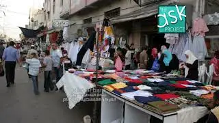 REPOST: Palestinian oppression- Sharif from Gaza (from 2013)