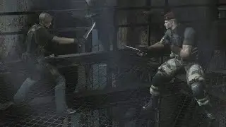 Leon kennedy - Edit