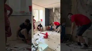 Трохи робочого процесу від ABDONGROUP