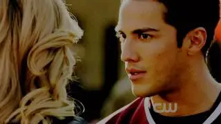 i know i let you down ♠ tyler/caroline + michael/alex (FOR MY TWIN PSYCHO)