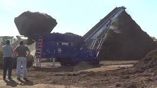 FTS Mulch Master from EDGE Innovate