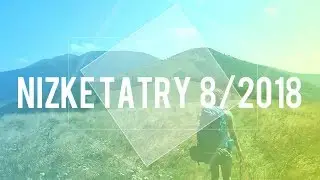 Hrebeňovka Nízke Tatry