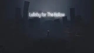 BlueEagle - Lullaby for The Hollow