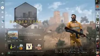 Counter Strike Global Offensive - MM