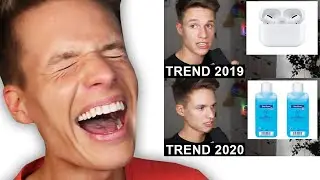 LUCA MEMES 5.0