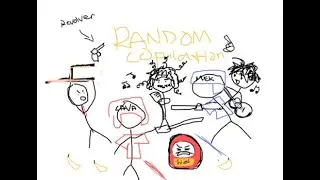 Random Roblox Compilation - ItsLava