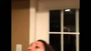 Creaming Mom Vine
