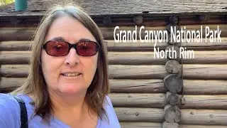 2 Days At The North Rim Of Grand Canyon National Park