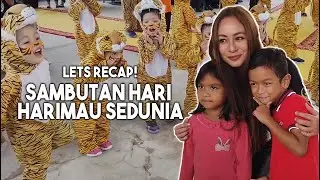 Harimau Malaya Makin Pupus!!!