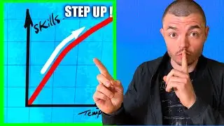 HOW TO PROGRESS NON-STOP IN MUSIC PRODUCTION & MIXING