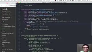 Writing a Program to Auto-Clean-Up node_modules Folders - Part 2