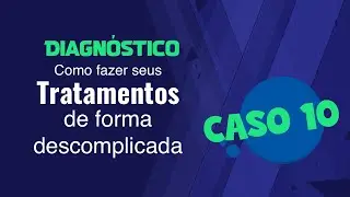 Caso Clinico 10 - Mordida Aberta Esquelética