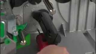 Datamox Oneil M-Class Internal Rewinder