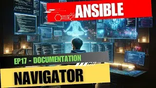 Ep17 - Documentation