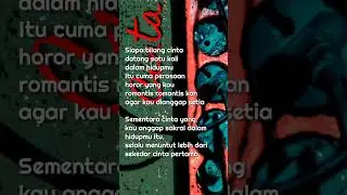Cinta