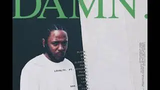 Kendrick Lamar - DUCKWORTH. (Alternative Intro)