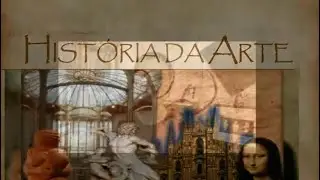 História da Arte  Pré colombiana ao Modernismo no Brasil