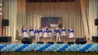 Свет Рождественской звезды!