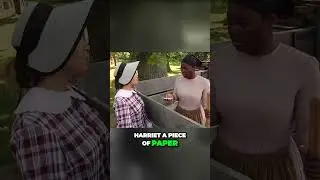 Hidden Freedom Harriet's Incredible Journey to Escape Slavery