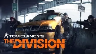 Tom Clancy’s The Division - Вчера (Новый трейлер, RU)