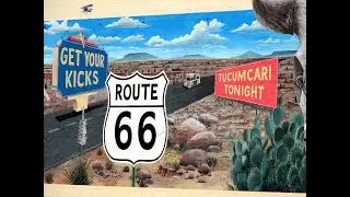 route 66 movie