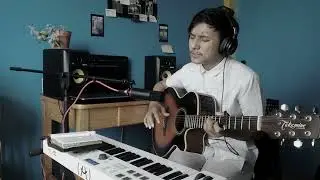 Jiwan Thapa Magar | Virtual Praise & Worship Sessions | Session 3