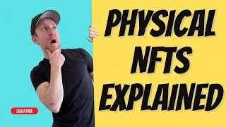 EVERYTHING Will Be A Physical NFT... w/ Cameron Robertson from Kong.Land | Built On Web3 Podcast