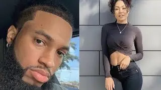Chris Sails Arrested For Allegedly Assaulting Parker .. CMON SQUEAKS
