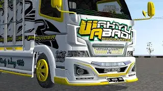 WAHYU ABADI 2 UPDATE LAGII