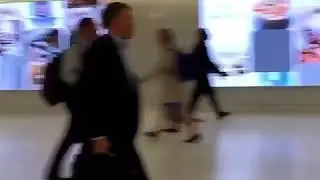 Пародия на BTS 