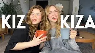 GIRL TO GIRL CHAT | Sex, First Date, Open Relationship, Marriage