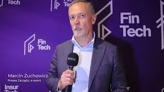 Marcin Żuchowicz, Prezes Zarządu, e-point o spotkaniu Rady Programowej