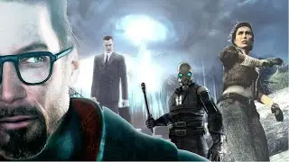 Half-Life 2 | ФИнал + Эпизоды