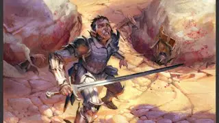 Historic Ranked Land Blaps - Haphazard Bombardment Blaps