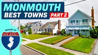 Live HERE - Southern Monmouth County, NJ (Part 2)