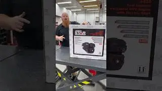 Unboxing New EFI 420cc Fuel Injection Engine on our YouTube channel @RedBeardsGarage