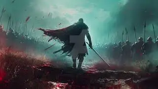 Echoes of Destiny | Cinematic Orchestral Epic Soundtrack Music