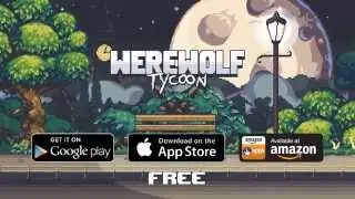 Werewolf Tycoon Trailer