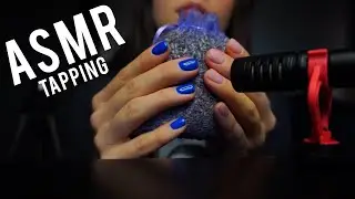 ASMR TAPPING 🎧 ASMR NO TALKING 😶 АСМР 🎧 АСМР БЕЗ СЛІВ😶