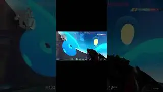 CRAZY 1V5 WITH GEKKO