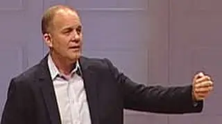 Gary Thomas | Sacred Marriage | Wheaton College IL Chapel Message